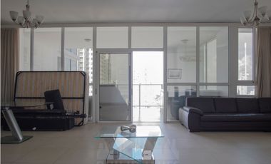 Venta de Apartamento en San Francisco, PH Quadrat