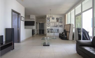 Venta de Apartamento en San Francisco, PH Quadrat