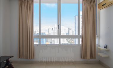 Venta de Apartamento en San Francisco, PH Quadrat