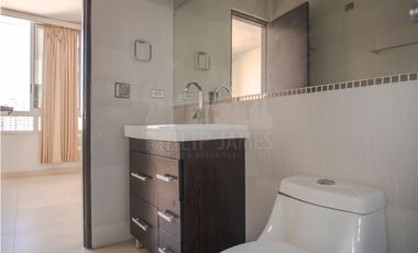 Venta de Apartamento en San Francisco, PH Quadrat