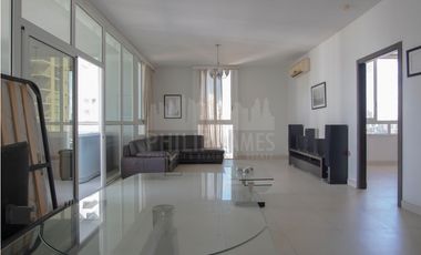 Venta de Apartamento en San Francisco, PH Quadrat