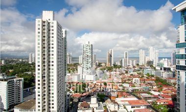 Venta de Apartamento en San Francisco, PH Quadrat