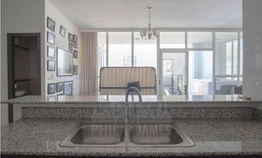 Venta de Apartamento en San Francisco, PH Quadrat