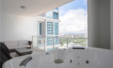 Venta de Apartamento en San Francisco, PH Quadrat