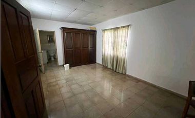 SE VENDE CASA DE 3 REC.Y TERRENO EN EL ESPINO, DE LA CHORRERA