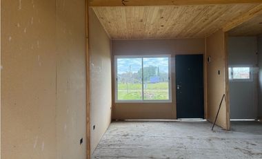 Vendo Casa a terminar en Pronunciamiento, Entre Ríos.