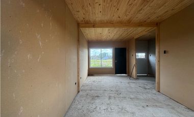 Vendo Casa a terminar en Pronunciamiento, Entre Ríos.