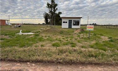 Vendo Casa a terminar en Pronunciamiento, Entre Ríos.