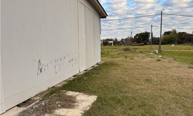 Vendo Casa a terminar en Pronunciamiento, Entre Ríos.