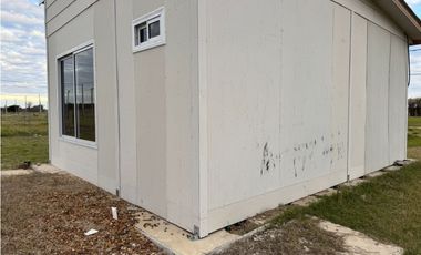 Vendo Casa a terminar en Pronunciamiento, Entre Ríos.