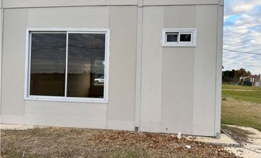 Vendo Casa a terminar en Pronunciamiento, Entre Ríos.