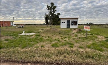 Vendo Casa a terminar en Pronunciamiento, Entre Ríos.