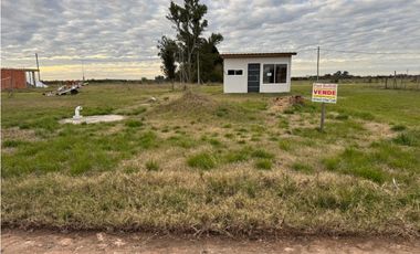 Vendo Casa a terminar en Pronunciamiento, Entre Ríos.