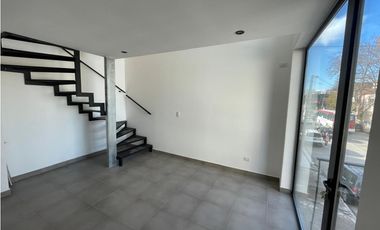DEPARTAMENTO A ESTRENAR 2 AMBIENTES