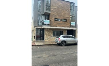DEPARTAMENTO A ESTRENAR 2 AMBIENTES
