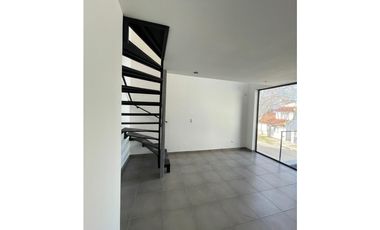 DEPARTAMENTO A ESTRENAR 2 AMBIENTES