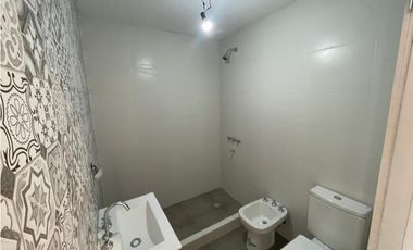 DEPARTAMENTO A ESTRENAR 2 AMBIENTES