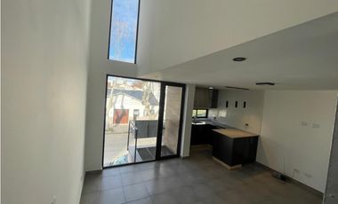 DEPARTAMENTO A ESTRENAR 2 AMBIENTES