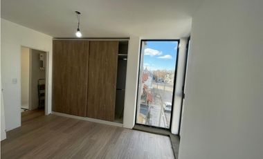 DEPARTAMENTO A ESTRENAR 2 AMBIENTES