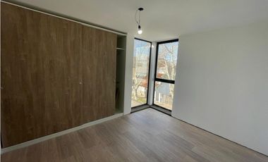 DEPARTAMENTO A ESTRENAR 2 AMBIENTES