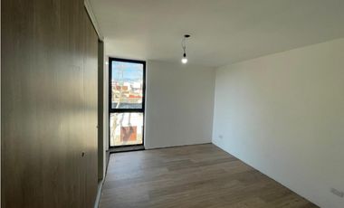 DEPARTAMENTO A ESTRENAR 2 AMBIENTES