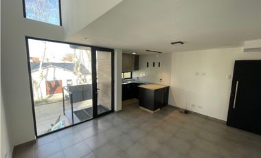 DEPARTAMENTO A ESTRENAR 2 AMBIENTES