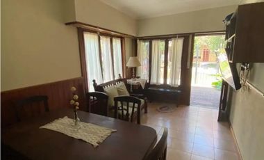 VENTA DE CASA EN PH 3 AMBIENTES EN PUNTA MOGOTES