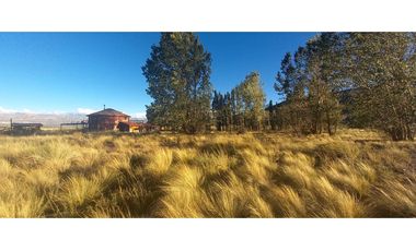 BAJO DE PRECIO !!! Casa de Campo y Cabaña en Uspallata