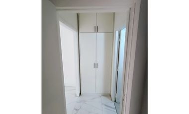 DEPARTAMENTO RECICLADO 2 AMB CON TERRAZA  CREDITO