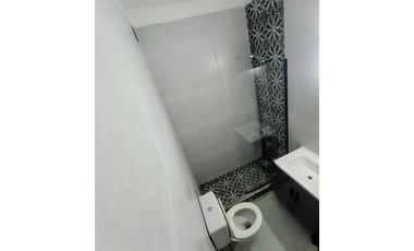 DEPARTAMENTO RECICLADO 2 AMB CON TERRAZA  CREDITO