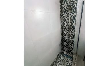 DEPARTAMENTO RECICLADO 2 AMB CON TERRAZA  CREDITO