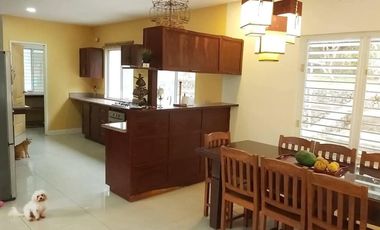 House and Lot for Sale in Leisure Farms Subdivision, Lemery Batangas