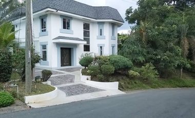 House and Lot for Sale in Leisure Farms Subdivision, Lemery Batangas