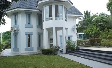 House and Lot for Sale in Leisure Farms Subdivision, Lemery Batangas