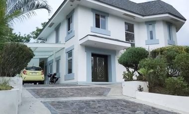 House and Lot for Sale in Leisure Farms Subdivision, Lemery Batangas