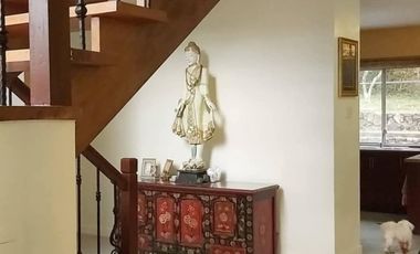 House and Lot for Sale in Leisure Farms Subdivision, Lemery Batangas