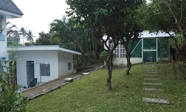 House and Lot for Sale in Leisure Farms Subdivision, Lemery Batangas