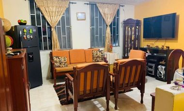 VENDO APARTAMENTO EN QUIMBAYA