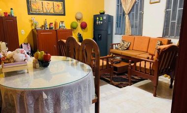 VENDO APARTAMENTO EN QUIMBAYA