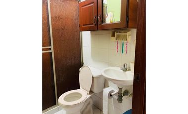 VENDO APARTAMENTO EN QUIMBAYA