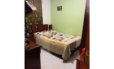 VENDO APARTAMENTO EN QUIMBAYA