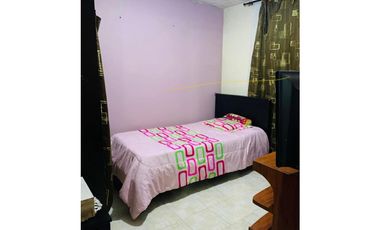 VENDO APARTAMENTO EN QUIMBAYA