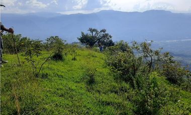 Venta Lotes Fredonia suroeste antioqueño