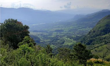 Venta Lotes Fredonia suroeste antioqueño