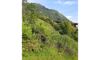Venta Lotes Fredonia suroeste antioqueño