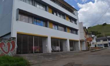Penthouse cerca a Universidad del Cauca