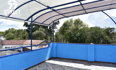 Penthouse cerca a Universidad del Cauca