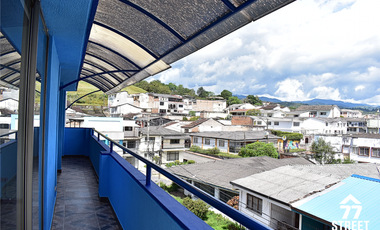 Penthouse cerca a Universidad del Cauca