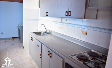 Penthouse cerca a Universidad del Cauca