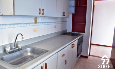 Penthouse cerca a Universidad del Cauca